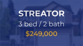 Streator: Single-family home sells for $249,000