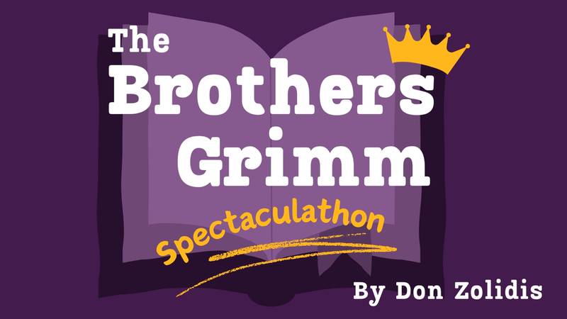 College of Lake County students age 18 and older are invited to audition for the theatre department’s Play On! Student Showcase — “The Brothers Grimm Spectaculathon” — at 6:30 p.m. Feb. 10 and 11.