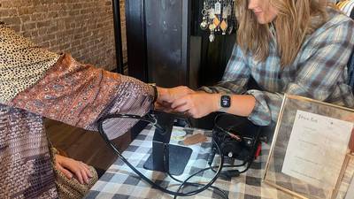 More of Me Boutique’s grand reopening in Streator this weekend