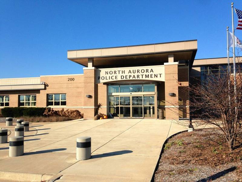 North Aurora Police Department