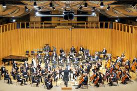 5 things to do in DeKalb County: Toby Keith tribute concert, Kishwaukee Symphony Orchestra spring concert