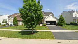 Single-family home sells for $675,000 in Naperville