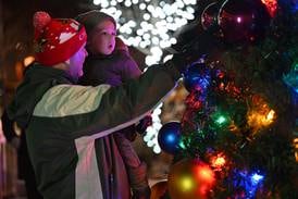 Bourbonnais cancels Thursday’s tree lighting