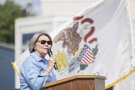 Transcript: Linda Wegner on the future of Dixon Public Schools