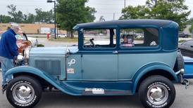 Classic Wheels Spotlight: 1931 Ford Model A