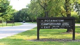 State parks upgrading campsite reservation system to better serve the public