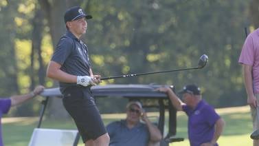 Daily Chronicle 2025 Golfer of the Year: Sycamore’s Gavin Sedevie