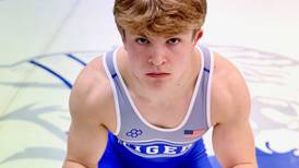 NewsTribune Wrestler of the Year: Princeton’s Casey Etheridge