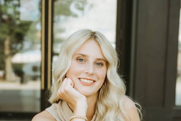 Wolfe is a Sterling High School student of the month