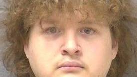 Lockport man charged with possessing child sex abuse materials