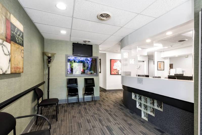 Metro Square Dental - Experience Exceptional Dental Care at Metro Square Dental Associates