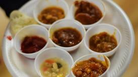 Ultimate Tailgate Chili Cookoff & Rib Competition is Sunday in Dixon