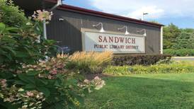Sandwich Public Library announces October programs