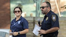 Sterling’s National Night Out is scheduled for  Aug. 5