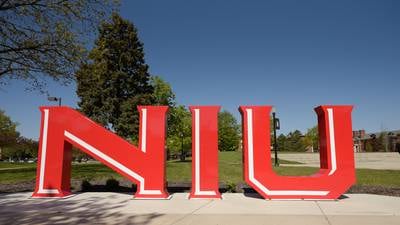 NIU names new police chief