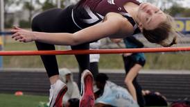 Photos: 2026 IHSA Class 2A Johnsburg Girls Track and Field Sectional
