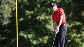 State champion Ottawa’s Chandler Creedon is the 2024 Times Boys Golfer of the Year