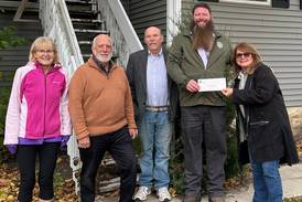 More than $113K given to DeKalb County nonprofits for programs benefitting locals