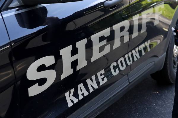 Kane County Sheriff’s Office announces Labor Day enforcement campaign results