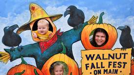 Walnut’s sixth annual Fall Fest on Main to be held  Oct. 1