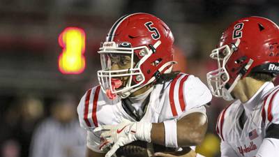 Kendall County Round 1 IHSA playoff first-round football previews