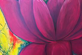 Aurora Public Art debuts “Kinora: A Cultural Heritage Group Show”  