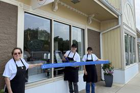 Sweet churros take center stage at new Geneva eatery
