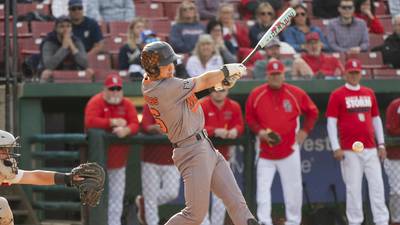McHenry ready for another adrenaline rush