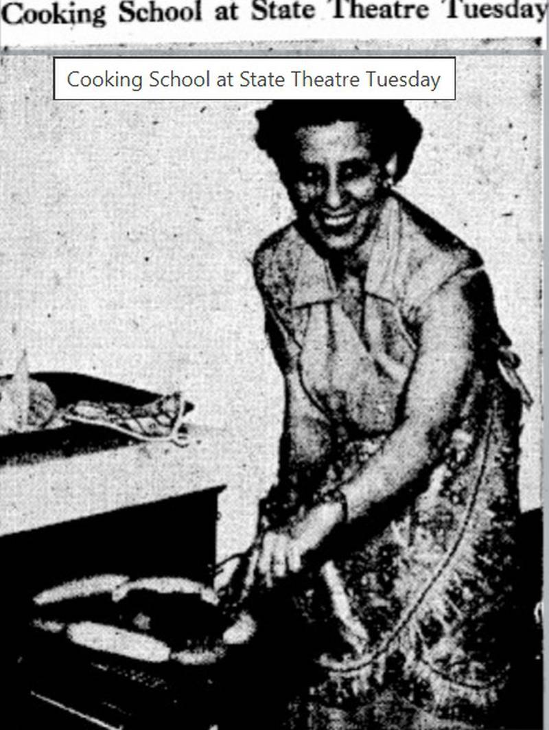 The DeKalb County History Center will host a 1950s tasting party Nov. 13