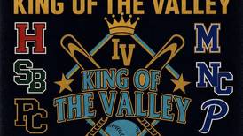 The Illinois Valley Baseball ‘King of the Valley’ Tournament Update