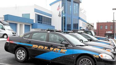 Geneva offers police station tours before asking voters to back $59M new headquarters