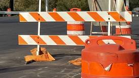 Work on U.S. Route 6 in Joliet will cause delays, lane closures