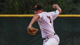 Newark grad Joseph Martin’s confidence continues to grow with Pistol Shrimp