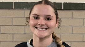 Grace Amptmann’s 3-pointer starts late surge in Sycamore’s win at Ottawa