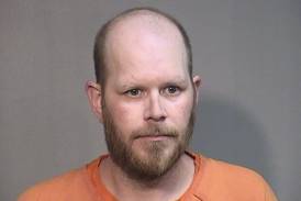 Man who hit pedestrian from Lake in the Hills, then fled pleads guilty, gets prison time