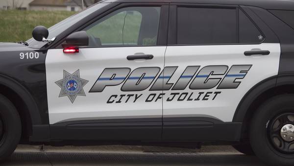 Joliet police ID person of interest in armed robbery at gas station