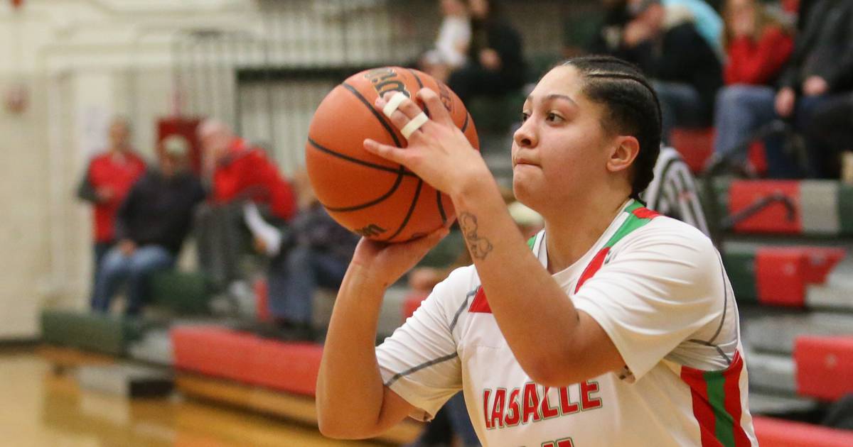 IVCC women’s basketball preview: Eagles relaunching program with new ...