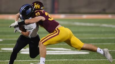 2023 NCAA Football Signing Day: CCL/ESCC athletes who signed with colleges Wednesday