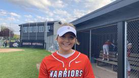 Lincoln-Way West handles Lincoln-Way Central in 11-0 softball victory