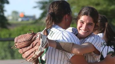 St. Bede holds off IVC for fourth straight regional title