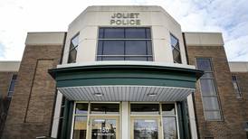 Joliet considers $1 million-plus contract for latest police tech upgrade