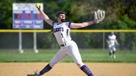 Pitching, defense and clutch hits lift Wilmington past Peotone