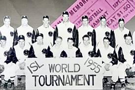 Historical Society to present history of Bollman Field, New Bedford Elites on Saturday, April 25 