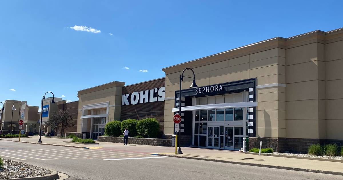 Sephora at Kohl’s to open at Crystal Lake location on June 10 Shaw Local