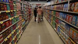 City Hall promotes yes vote on local Joliet grocery tax 