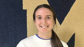 Makayla Backos, Marquette hit past Pontiac: The Times Wednesday Roundup