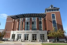 Ogle County teen gets probation for threatening to ‘shoot up’ Byron High School