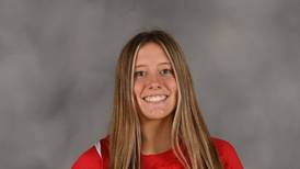 Sauk Valley Athlete of the Week: Oregon’s Aniyah Sarver