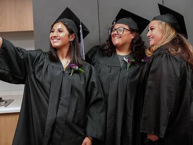 IVCC Adult Education graduates to be recognized May 21   