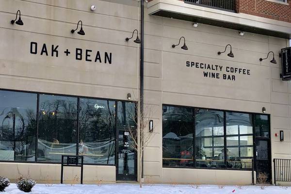 Warm up this winter at Kendall County coffeehouses